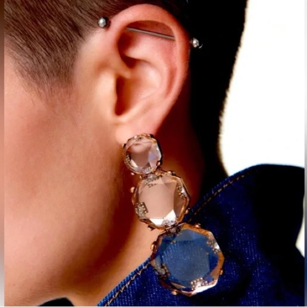 ZARA Earrings